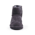 Dámská obuv Alyssa Charcoal W 2130W-030 - BearPaw EU 36