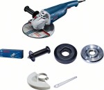 Elektrická úhlová bruska 230 mm Bosch GWS 2200 06018C1120