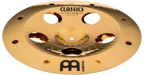 Meinl 18"/18" Thomas Lang Super Stack Signature
