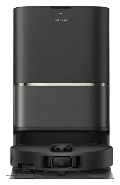 Dreame L50 Ultra AE černá / Robotický vysavač / 5200 mAh / 75 dB (RLL51SE-BK)
