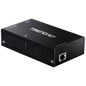 TrendNet TPE-E110 síťový switch 10 / 100 / 1000 MBit/s funkce PoE