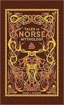 Tales of Norse Mythology (Barn Helen Guerber