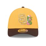 New Era Pánská kšiltovka San Diego Padres MLB 2026 Spring Training 39THIRTY M-Crown Flex Velikost: S/M