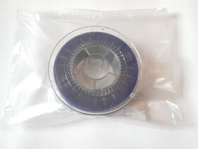 Sáček na filament - uzavíratelný na ZIP 400x300mm