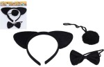 Set karneval W045088 - medvěd