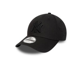 New Era Pánská kšiltovka New York Yankees MLB 940 League Essential černá