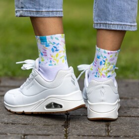 Ponožky Eleven Huba Fancy Velikost: M (39-41)