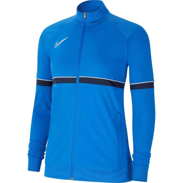 Dámská mikina Dri-FIT Academy 21 W CV2677-463 - Nike L