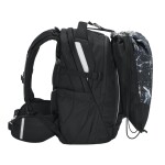 Sportovní pytel coocazoo, Reflective Splash