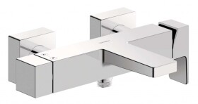 DURAVIT - Manhattan Vanová baterie, chrom MH5230000010