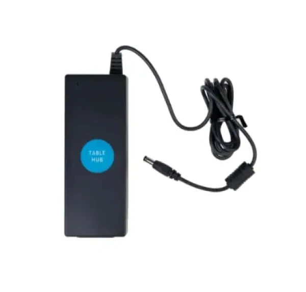 Logitech Napájecí adaptér 90 W pro Logitech Rally Ultra HD (993-001943)