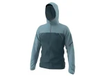 Dynafit Alpine 3 L pánská běžecká bunda Smoke Blue vel. M