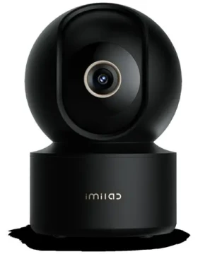 Imilab C22 černá / Vnitřní IP kamera (CMSXJ60A Black)