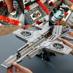 LEGO LEGO® | Marvel 76354 Helicarrier S.H.I.E.L.D.