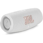 JBL Charge5 white