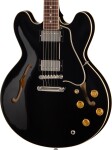 Gibson ES-335 50s Ebony