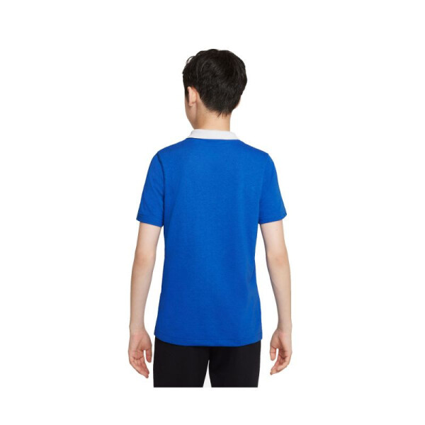 Polokošile Nike Park 20 Jr CW6935-463 XS ( 122 - 128 )