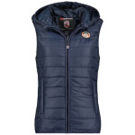 Geografické Norsko Vatika Hood EO 233 Jr WW2008E/GNO-Navy vesta 140