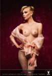 Nástěnný kalendář 2026 Helma - Playboy
