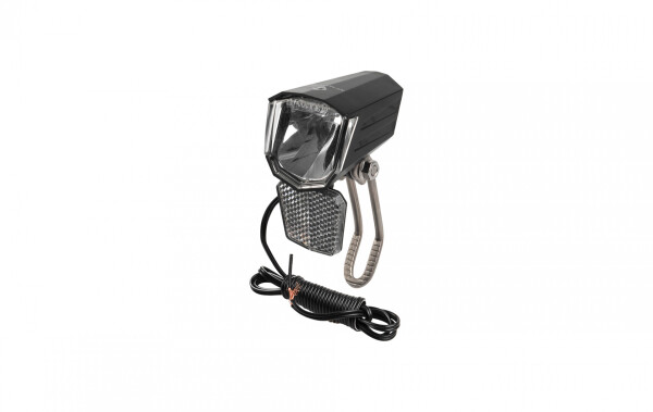 Osvětlení přední M-WAVE Apollon D 50 Dynamo