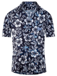 Gravel košile CYCOLOGY Oahu (Motiv Oahu, velikost XXL)