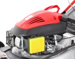 Benzínová sekačka VeGA 525 4SXH 6in1