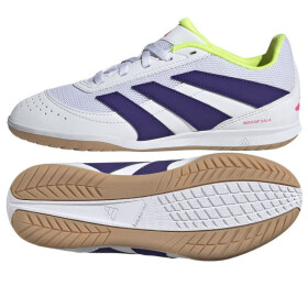 Kopačky adidas Predator Club Sala IN Jr ID3804 35 1/2