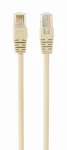 Gembird PP6U-2M Patch RJ45, cat. 6, UTP, 2m, šedý