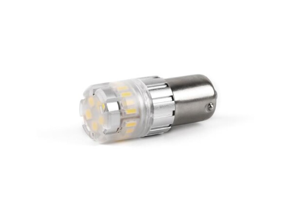 Autožárovka LED BA15s 12V STU 95AC002 bal. 2ks
