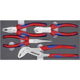 Knipex 00 20 01 V17