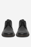 Polobotky Rieker 10419-00 Přírodní kůže (useň) - Lícová