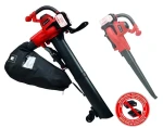 Einhell GE-CL 36/230 Li E / Akumulátorový foukač listí / Solo (3433630)