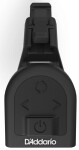D'Addario USB-C Rechargeable Micro Headstock Tuner