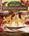 World of Warcraft Nové příchutě Azerothu