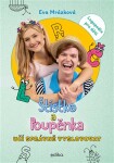 Štístko Poupěnka učí správně vyslovovat