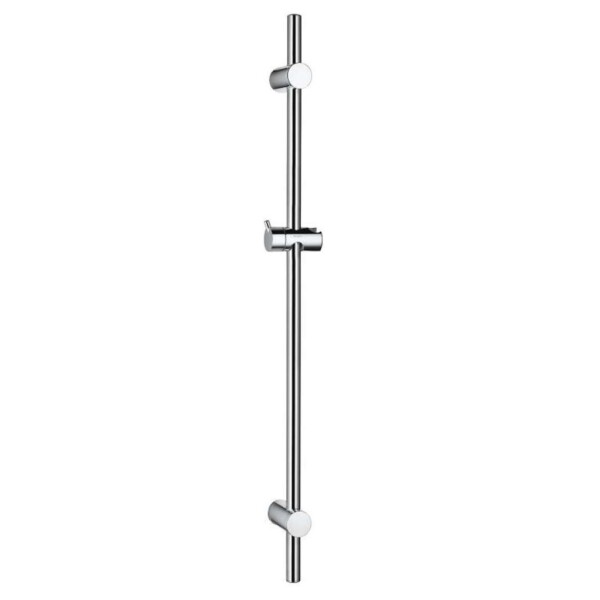 HANSGROHE - Unica Sprchová tyč, výška 72 cm, chrom 27704000