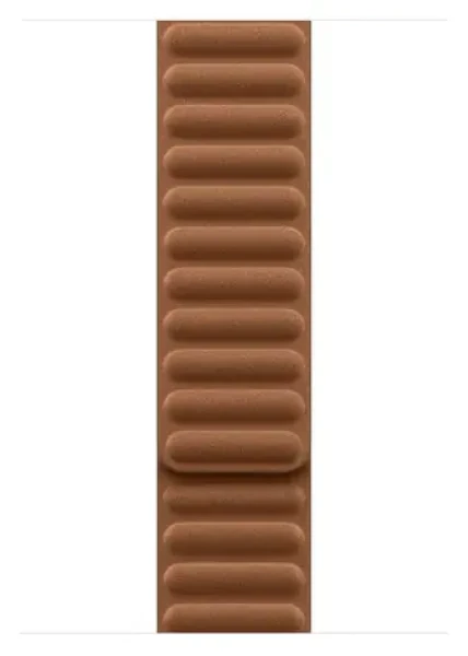 Apple Watch Magnetic Link 46mm Caramel / Řemínek magnetický tah / M/L / 165–205 mm (MGDG4ZM/A)