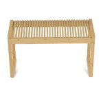 Botník, bambus, přírodní, DR-B040 NAT