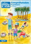 Collins Primary Focus Pupil Book 2 - Jackman John