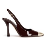 Lodičky NINE WEST WFA3376-1 Materiál/-Syntetický