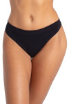 Dámská tanga 1444s Nini black - GATTA černá XL