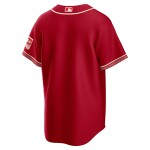 Nike Pánský dres Texas Rangers MLB 2026 City Connect Stadium Velikost: S