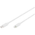 Otterbox pro mobilní telefon kabel [1x USB A - 1x Lightning, USB-C®, Micro USB] 1.00 m USB-A, Lightning konektor Apple,