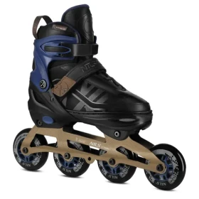 NILS EXTREME NA684 MODRÉ VEL.L(39-42) BRUSLE VELTO (16-01-344)
