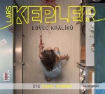 Lovec králíků Lars Kepler