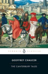 The Canterbury Tales - Geoffrey Chaucer