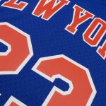 Mitchell & Ness Pánský dres New York Knicks NBA Marcus Camby #23 1998-99 Swingman Velikost: M
