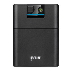 Eaton 5E 1600 USB FR G2, UPS 1600VA / 900 W, 4x FR UPS EDF_149387