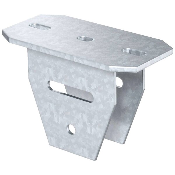 OBO Bettermann 6349153 Hlavová deska 1 ks kov