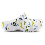 Dřeváky Crocs Classic Character Print 209695-9DH EU 33/34
